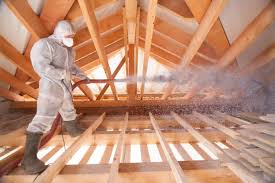 Insulation Air Sealing in Belvidere, IL